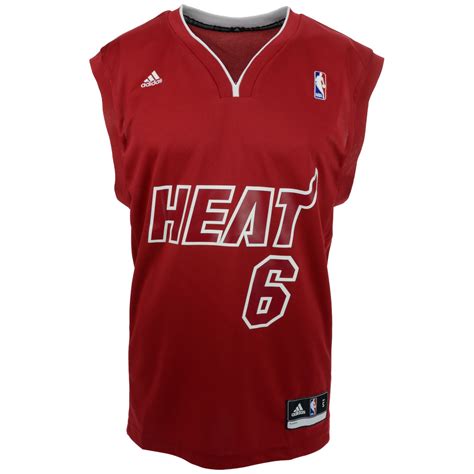 adidas miami heat replica jersey men'|Replica Miami Heat Jersey .